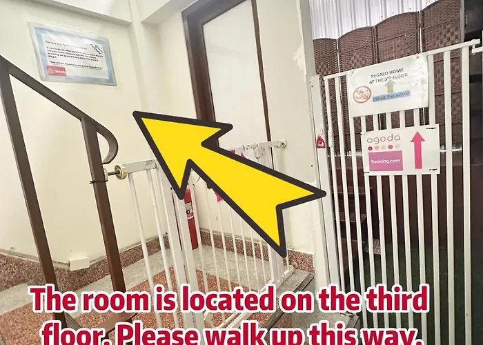 Spacious, Just An 850m Walk To Mrt Rama 9 Station